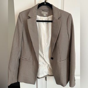H&M Blazer size US10
